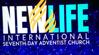 Welcome to the New Life International SDA Church