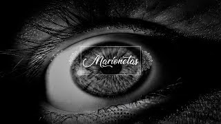 WgKónker - Marionetas [Producido por Starbeats]