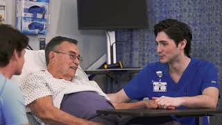 Associate Degree Nursing at BCC