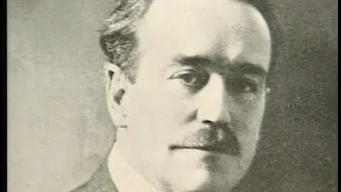 Charles F. Parham & William J. Seymour