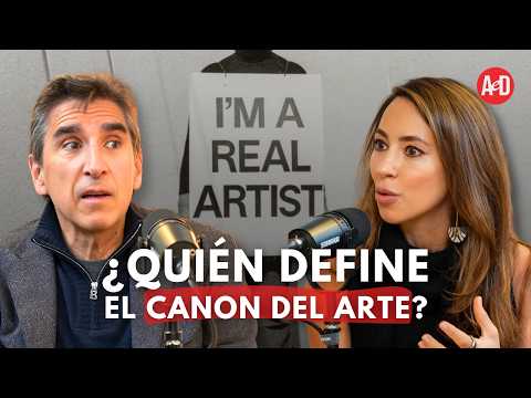 El Coleccionista que Cuestiona el Canon del Arte — José Darío Gutiérrez | #110