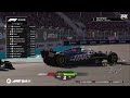 MIAMI Rennen 12 2024 TRL F1 Liga 2 50 % HIGHLIGHTS / Kommentartor Thomas Kress