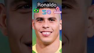 Ronaldo A Journey From Childhood To Soccer Stardom