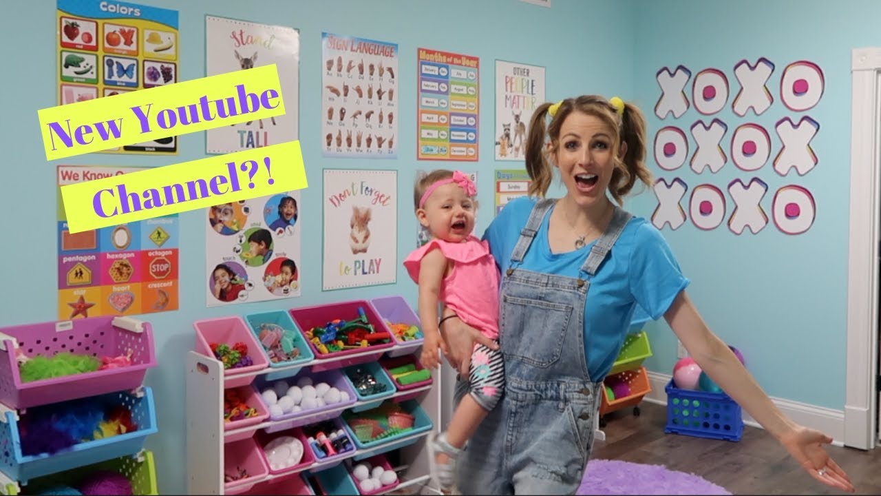 youtube kids tic tac toy
