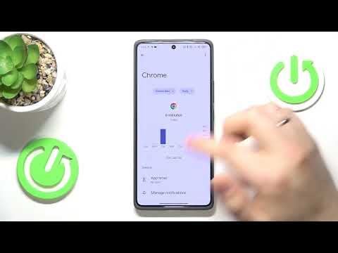 Wie stelle ich die Bildschirmzeit auf meinem Redmi Smartphone ein?