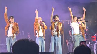 2025.12.06 PERSES 'TOUCHDOWN (ใกล้ดาว)' @ Big Mountain Music Festival 2025