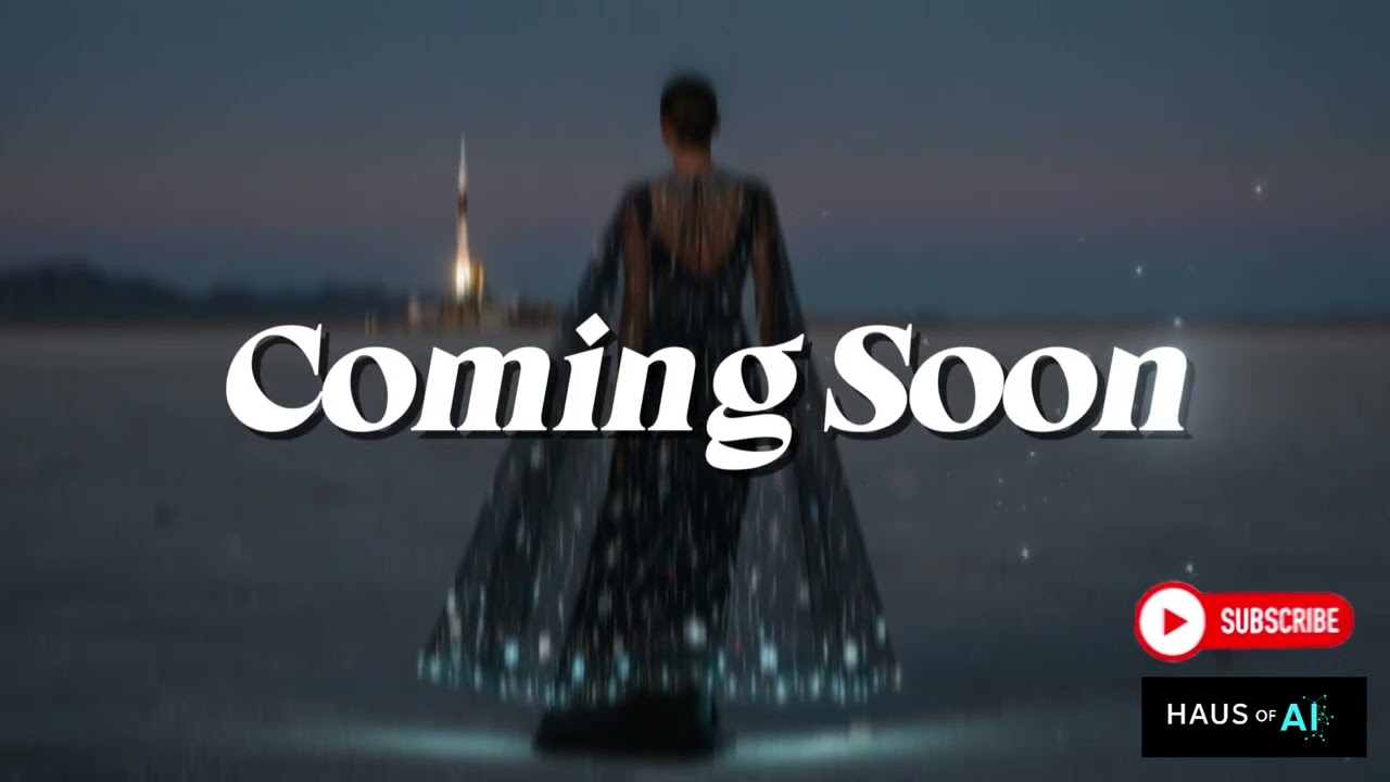 New Fashion Drop Coming Soon | Stay Tuned