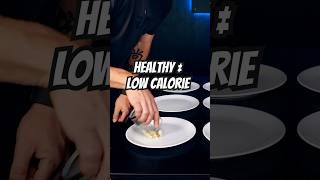 Healthy ≠ Low Calorie