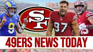 San Francisco 49ers Fans Are Going