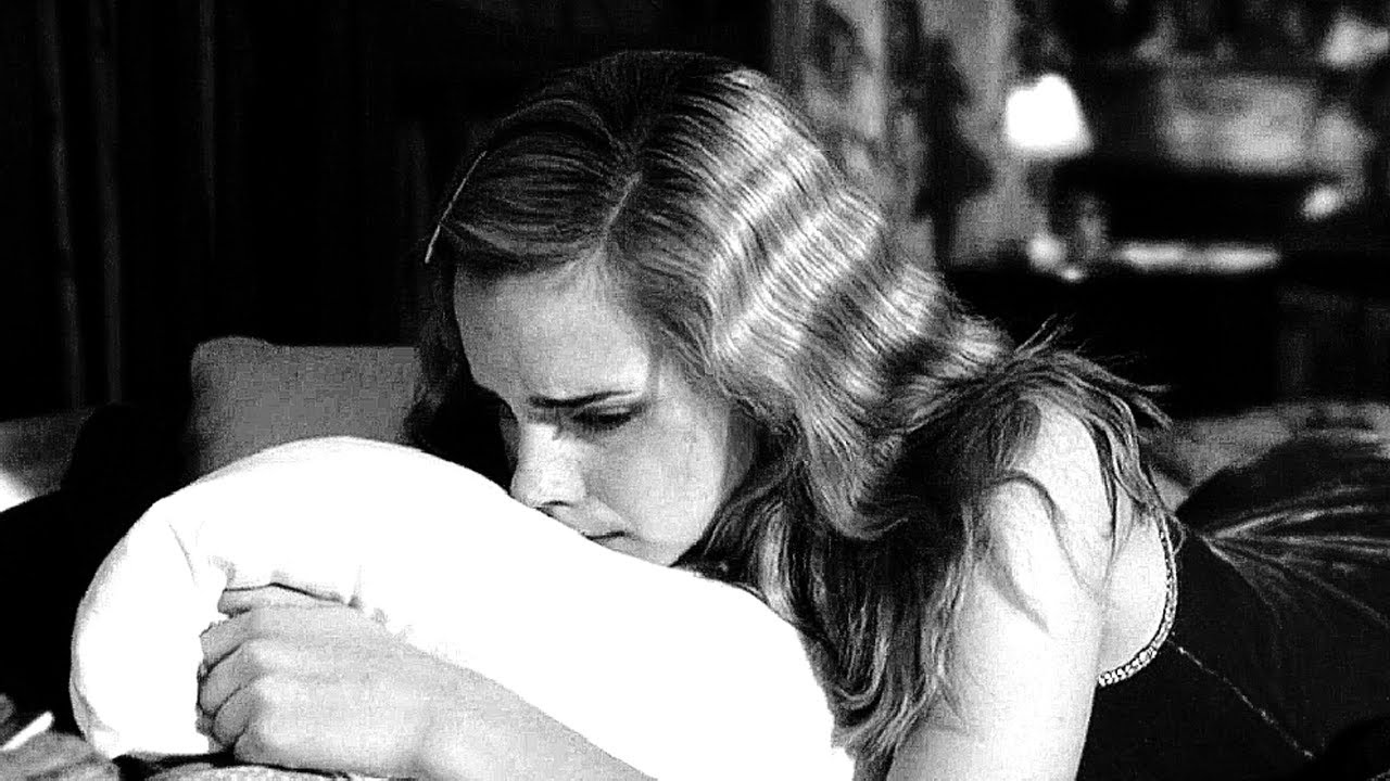 Draco + Hermione || Black Refuge