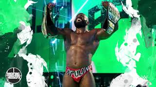 2020: Apollo Crews New WWE Theme Song - "To The Top" ᴴᴰ