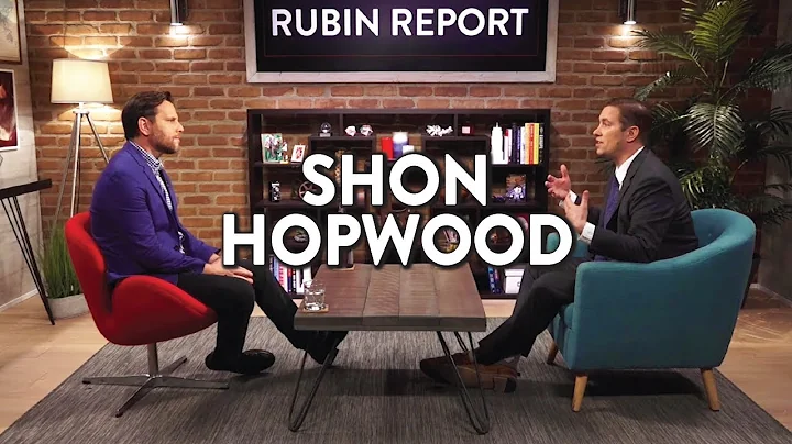 Former Bank Robber on Criminal Justice Reform | Sh...