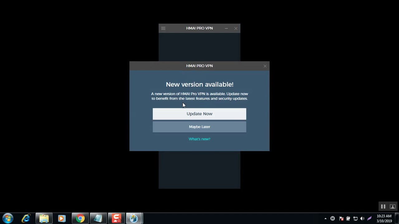 Hide My Ass HMA! Serial key 2019