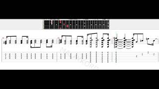 Download Lagu Kangen Band - Kehilanganmu Berat Bagiku Guitar Tab Tutorial MP3