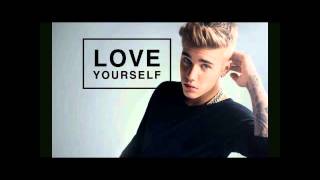 Justin Bieber  Love Yourself  