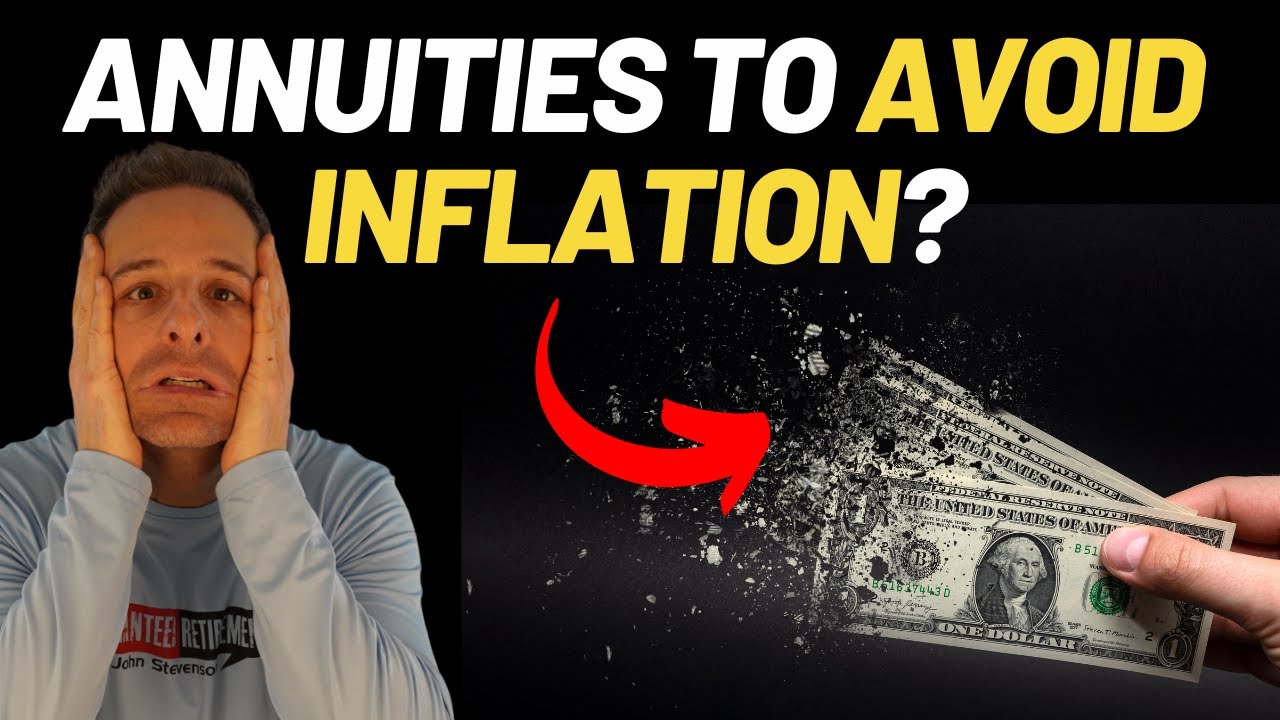 Inflation Protected Annuities... Do they Exist?