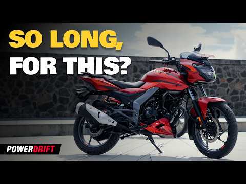 The Pulsar 150 Has Changed. Get Over it! | Road Test
