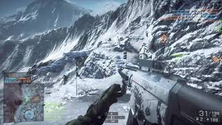 Battlefield 4 2021 0413菜鳥ing