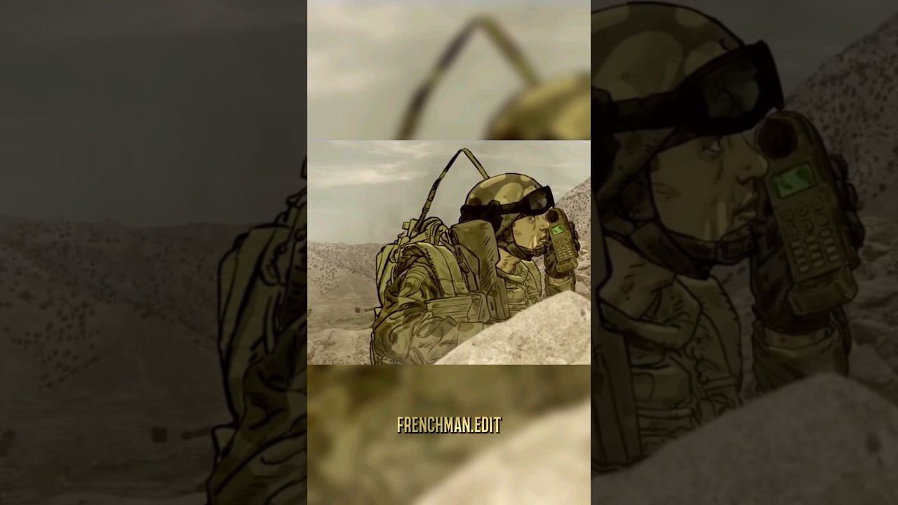 Uzbin, 2008. 🇫🇷 