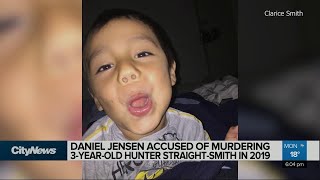 Trial of alleged murderer begins in Winnipeg