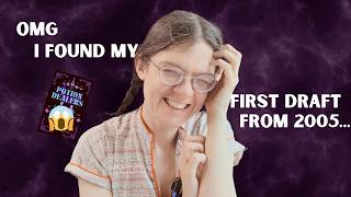 What 20 years of working on one book taught me