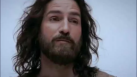 The Passion of Christ   Jesus love your enemy
