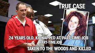 Night shift girl kidnapped, police missed clues, DNA proves real killer Gary