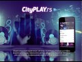 Cityplay music promo 02