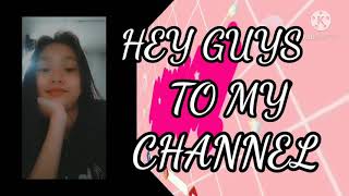 MY FIRST INTRO ( TRY MUNA ) || QUEEN CLAIRE