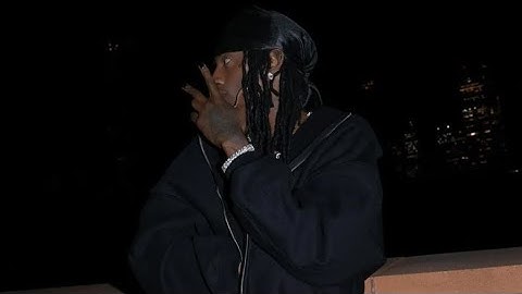 POP OUT - Playboi Carti (EXTENDED INTRO)