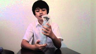 Speed stacking Unboxing YAY!