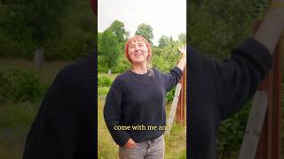 A tour through Olivia’s Organic Farm #organicfarming