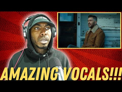 Andy Grammer - These Tears (REACTION!!!)