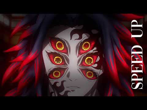 Rap do Kokushibou (Demon Slayer: Kimetsu no Yaiba), Primeira Lua Superior
