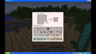 Whats up guys this vid shows is about how to so i putted how to (1) because i am making a series about How to in Minecraft plz 