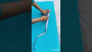 Perfect Ladies Suit Cutting Tutorial|Step-by-Step for Beginners#stitchingtutorial#BoutiqueStyleSuit