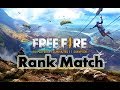 FREE FIRE//Free fire rank//Solo match