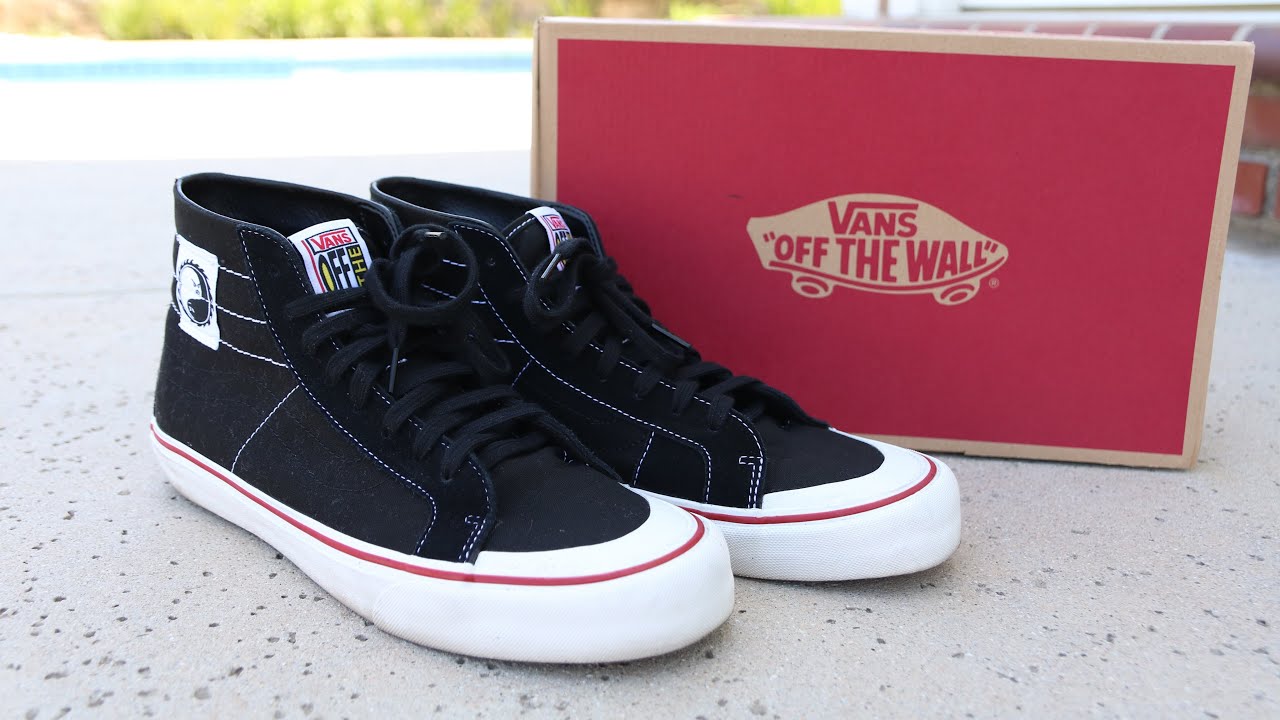 vans style 138