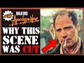 The french plantation sequence finally explained  ep19  making apocalypse now