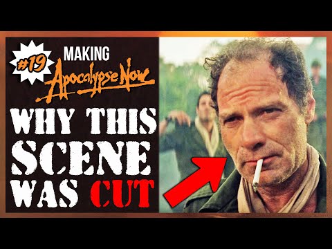 The French Plantation Sequence FINALLY Explained | Ep19 | Making Apocalypse Now