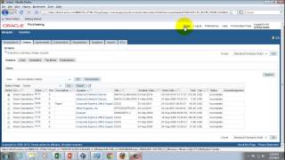 R12i Oracle E-Business Suite Essentials for Implementers (on R12.2.3) - Part4
