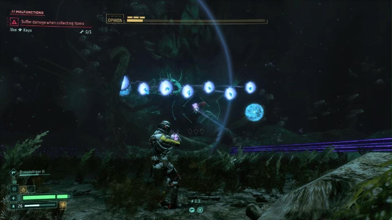 Returnal Final Boss Secret Ending (SPOILER)