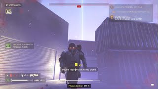 Testing NEW KillZone Gear - Solo Extraction Super Helldive - HELLDIVERS 2