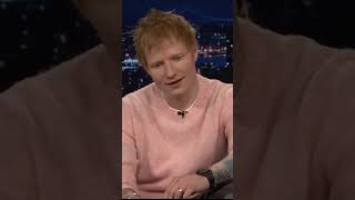 Ed Sheeran Reveals The Meaning Behind Azizam & Talks Family Life