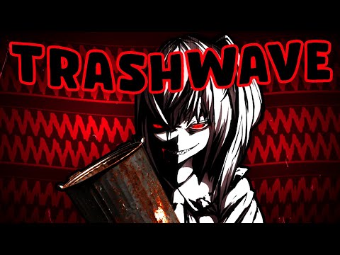 This is the most cursed genre I've ever produced...