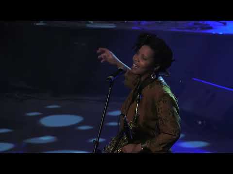 BANNED FROM THE LAND - MALUME live performance @SowetoTheatre