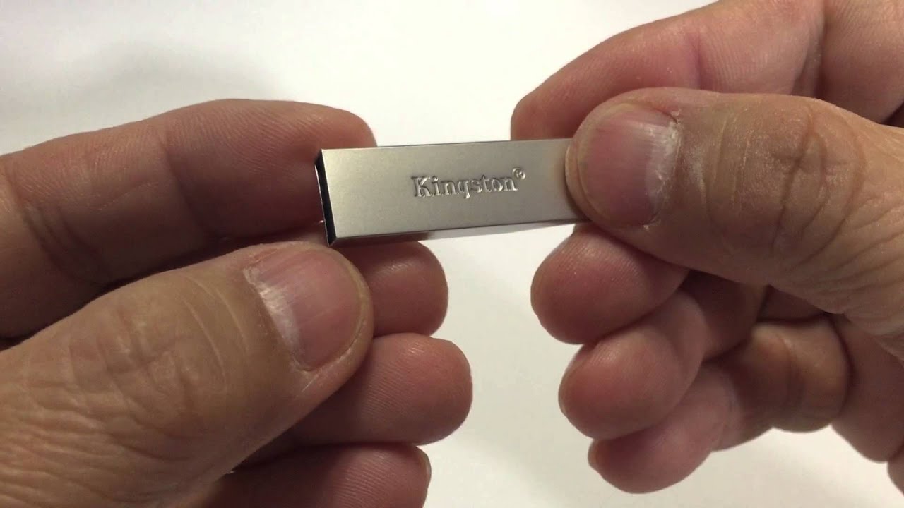 Kingston 64GB DataTraveler SE9 G2 USB 3.0 Flash Pen Drive Memory Stick Key Thumb 