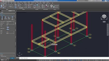 CADWorx Structure 2017