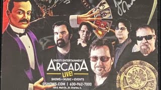 (Don’t Fear) The Reaper (PAL Pitched)