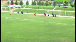 Şəmkir - Qaradağ Lökbatan 01 23.09.12